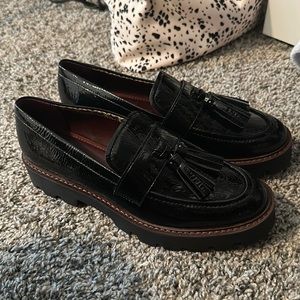 Franco Sarto Loafers